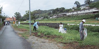 �ق����@�N���[�����O���[�����