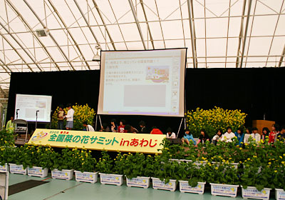 �؂̉ԃT�~�b�g