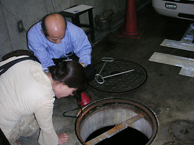 �J���̒��~