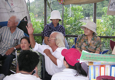 �؍��̈�s�Ƃ̌�