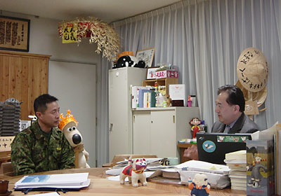 �c���N�v�m��