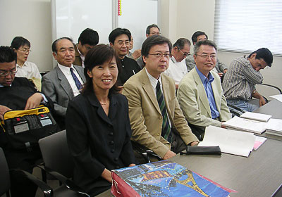 国交省四国地方整備局