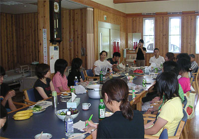 �����`���Ƃ�Ȃ���v���[��