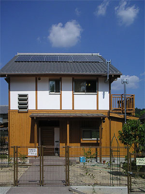 ���R�̉Ɓi�킪�Ɓj